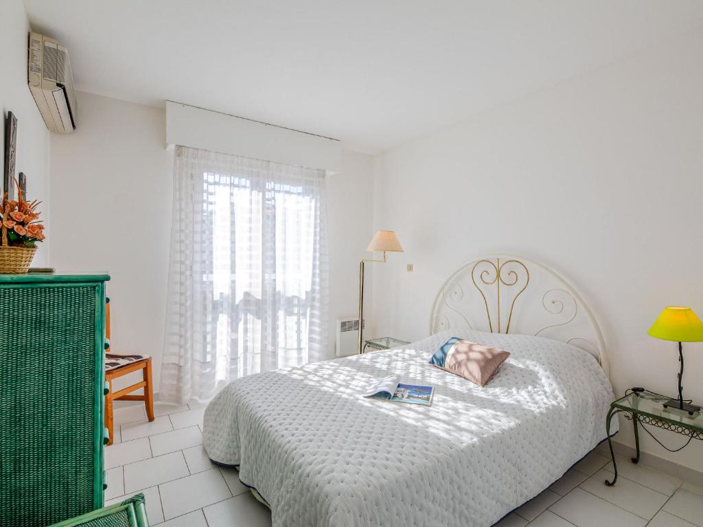 Apartment Port d'Attache-10 by Interhome - 4