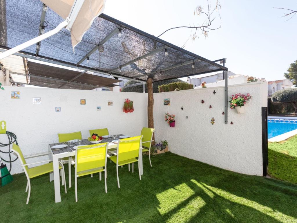 Villa Villa Casalot 9 by Interhome - 2