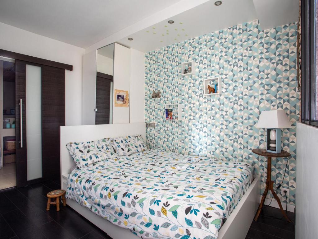 Apartment Cros de Cagnes-1 by Interhome - 4