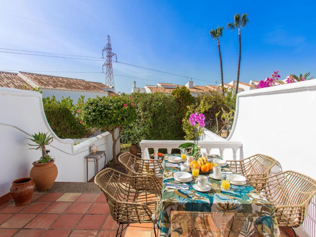 Holiday Home Jardines de Nerja by Interhome - 3