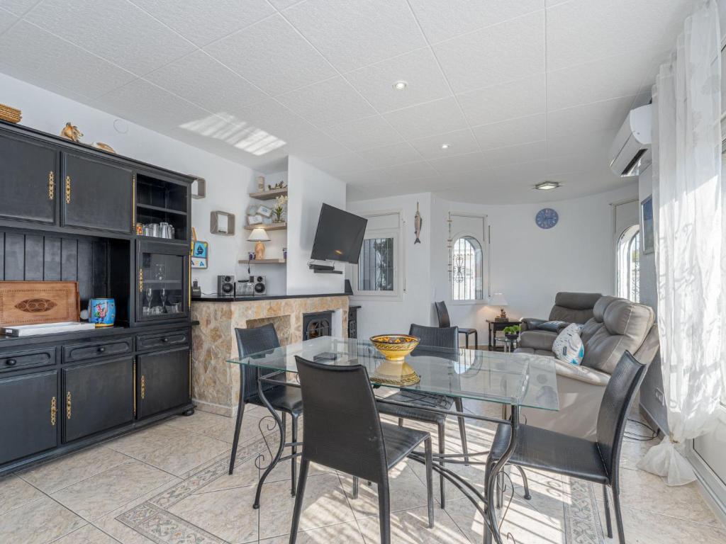 Holiday Home Louise by Interhome - 5