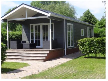 Chalet Seebrise, Lathum