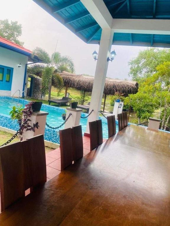 Seth Villa By Magampua Resorts photo