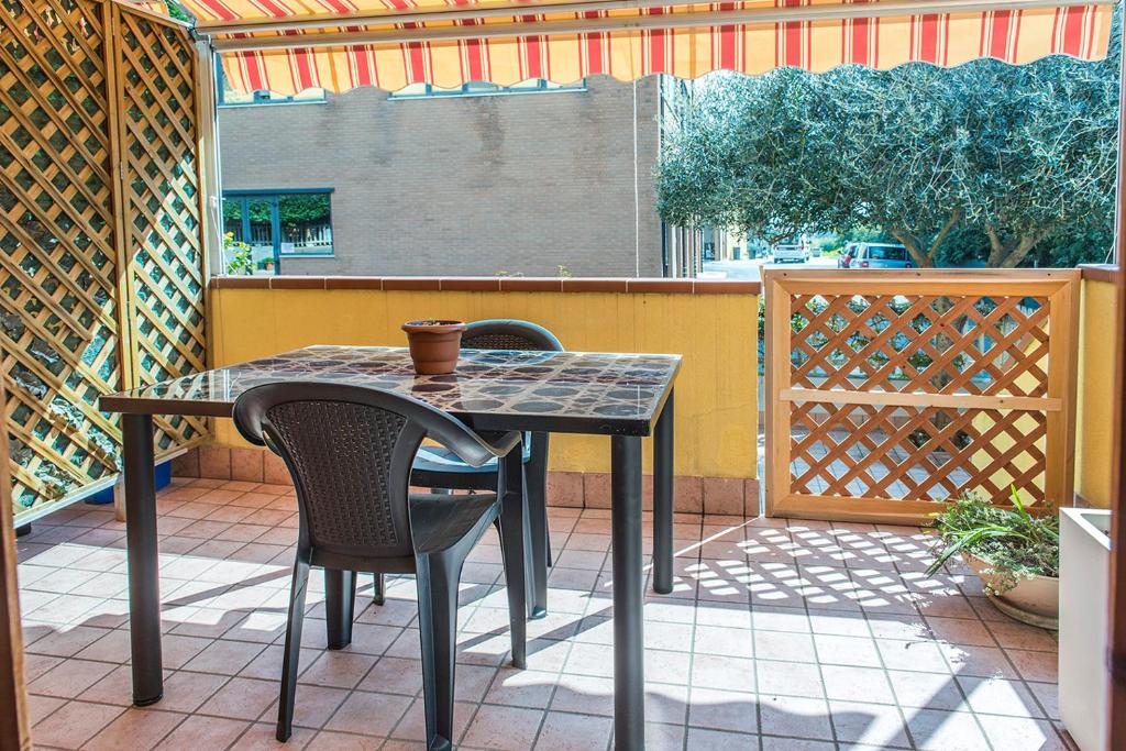 S305 - Sirolo, deliziosa villetta con portico - 2