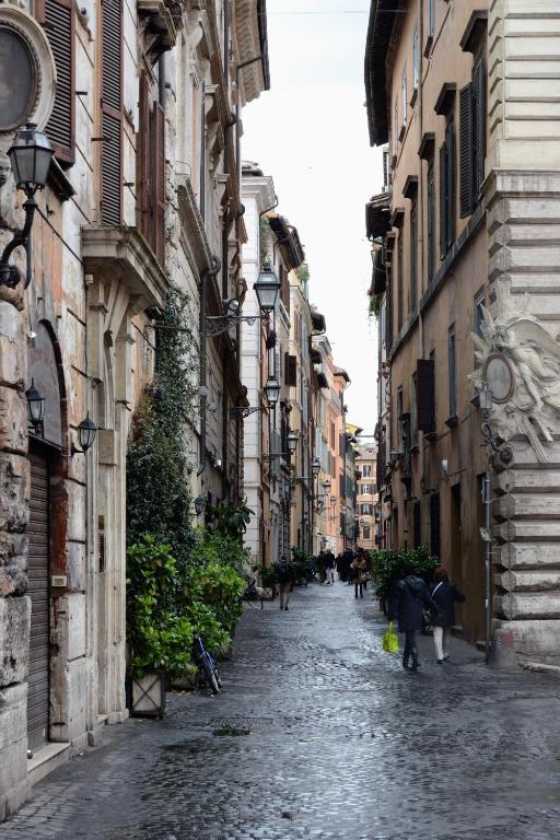 Appartamento Coronari - 2