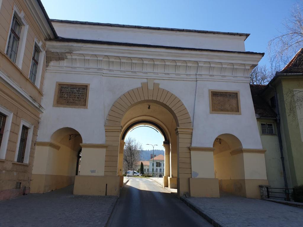 Old City Lux photo