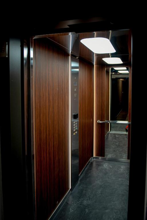 LUST Premium Apartments photo