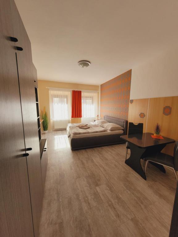 Apartmany Brno photo