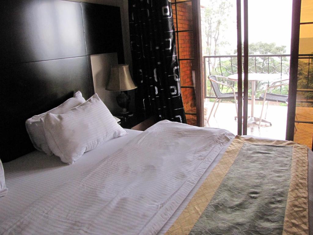 Stipp Hotel Gisenyi photo