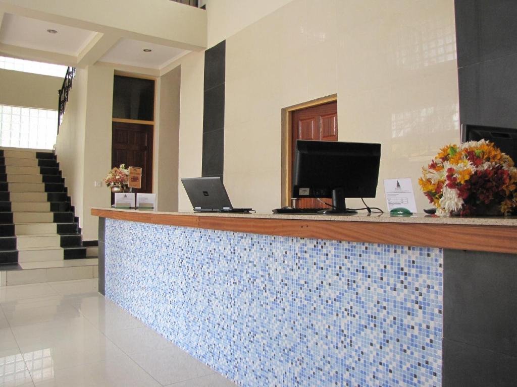 Stipp Hotel Gisenyi photo