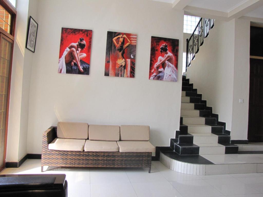 Stipp Hotel Gisenyi photo