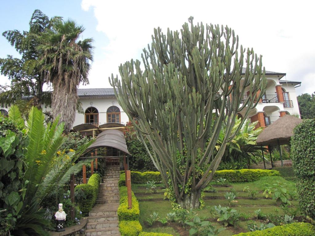 Stipp Hotel Gisenyi photo