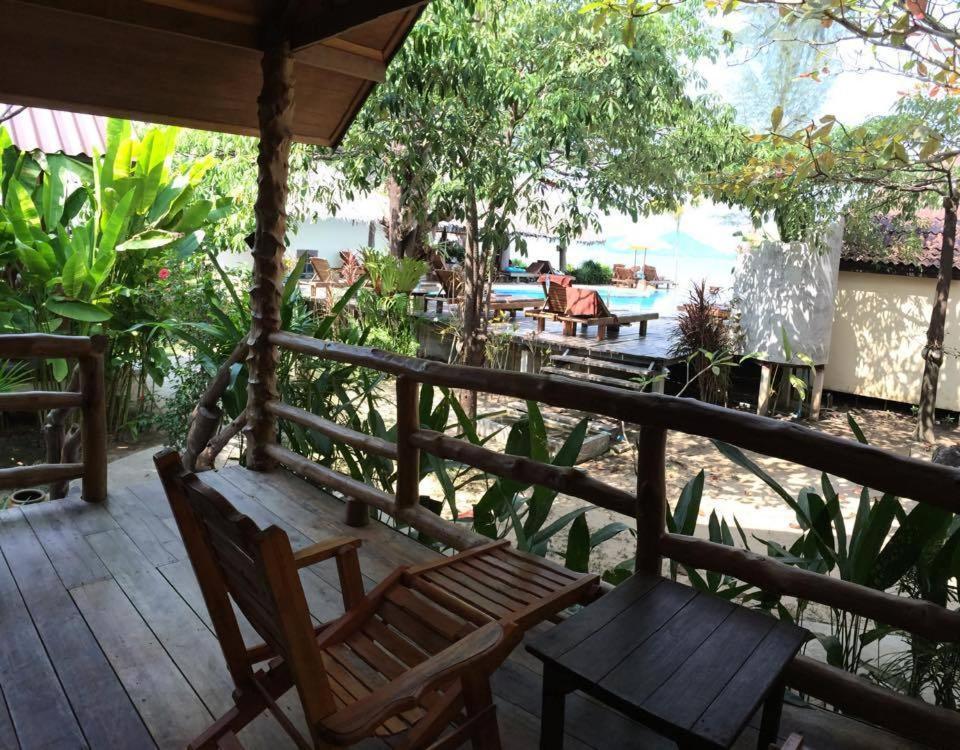Thiwson Beach Resort (SHA Extra Plus) photo