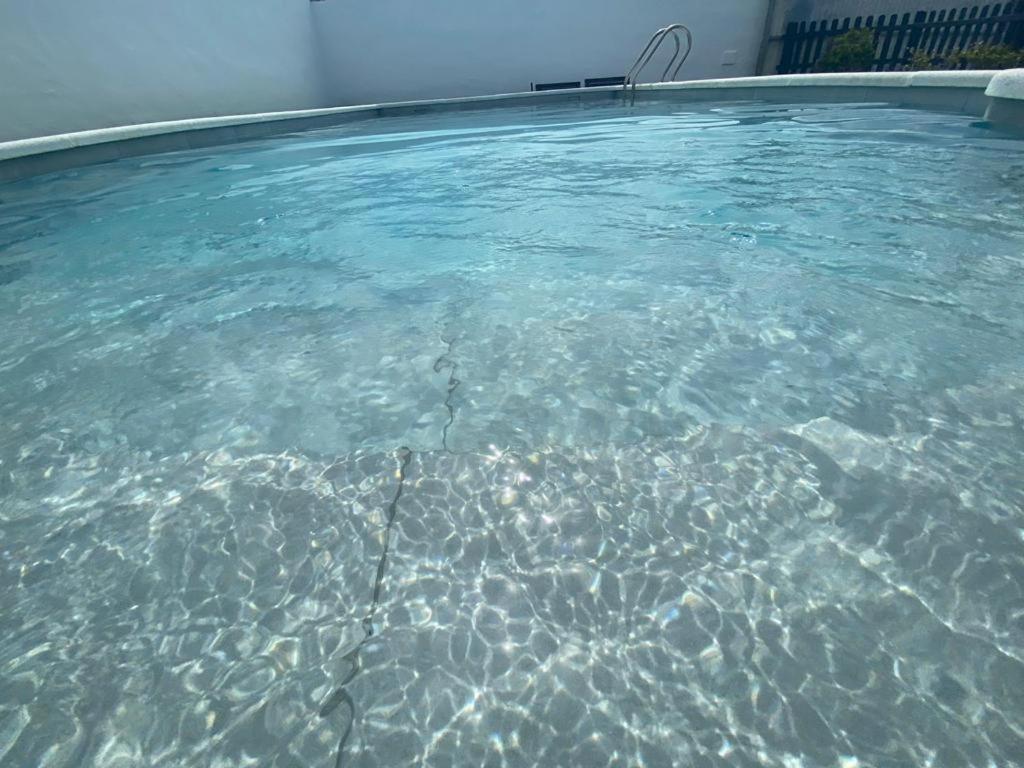 Chalet Ventura en Conil - 2