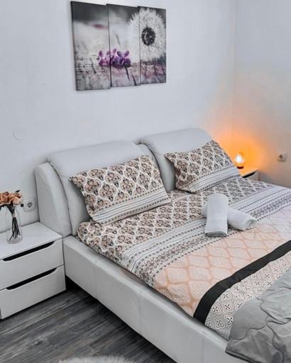 SPA apartman - 4