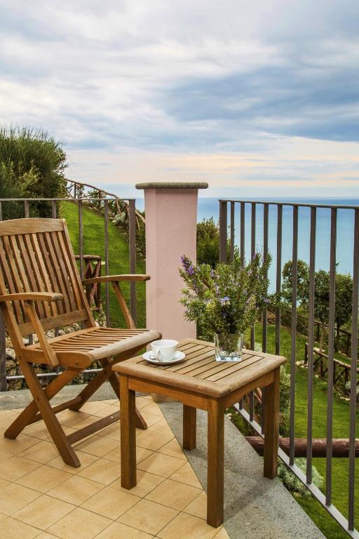 Tenuta Solomita — Hotel in Maiori