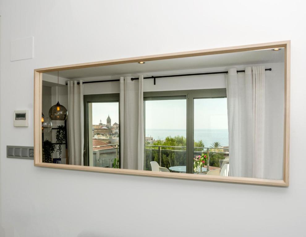 Sitges Spaces Sea View Oasis - 3