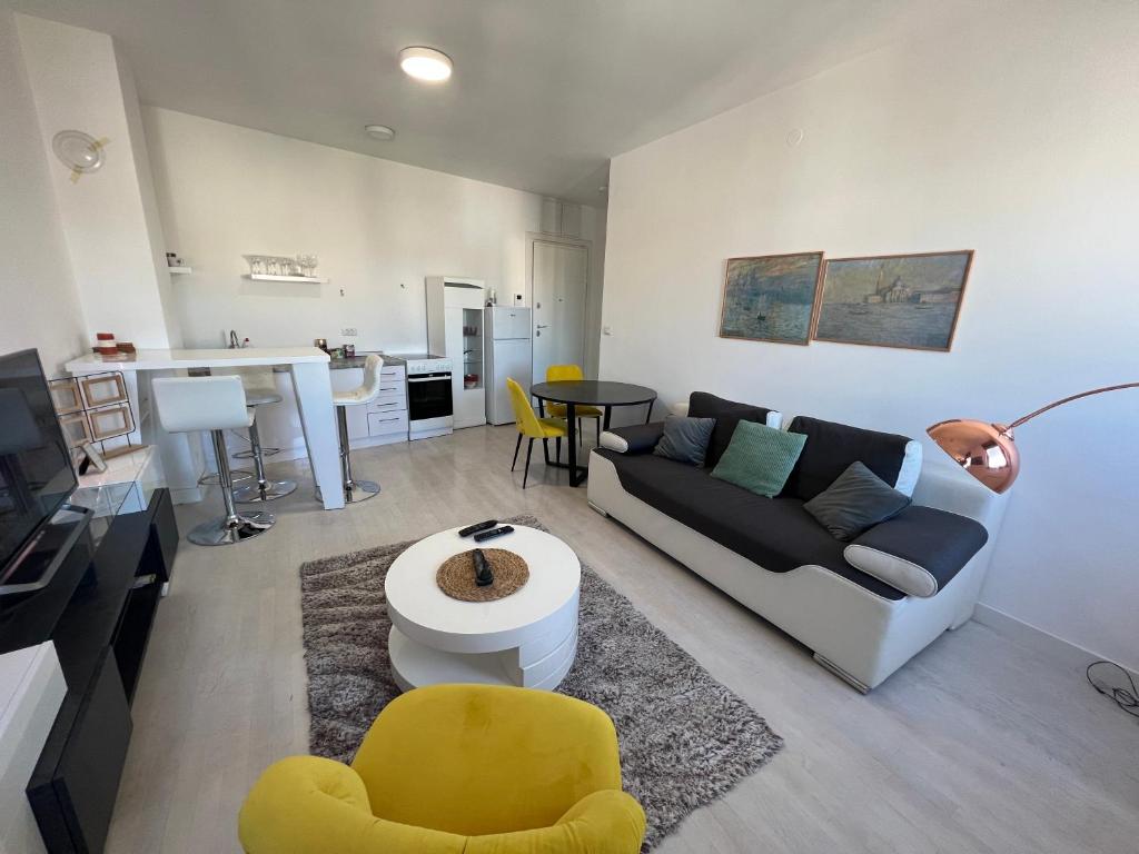 Belgrade Center Apartment Lux IV - 1