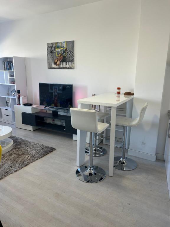 Belgrade Center Apartment Lux IV - 4