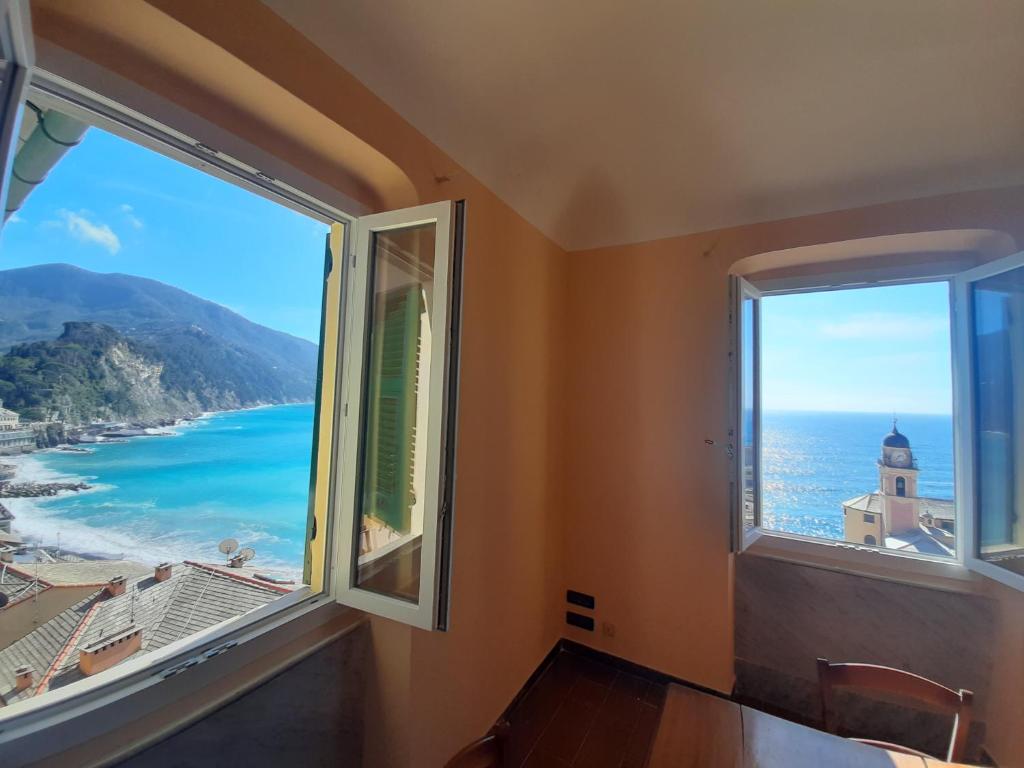 Camogli vista mare - 5