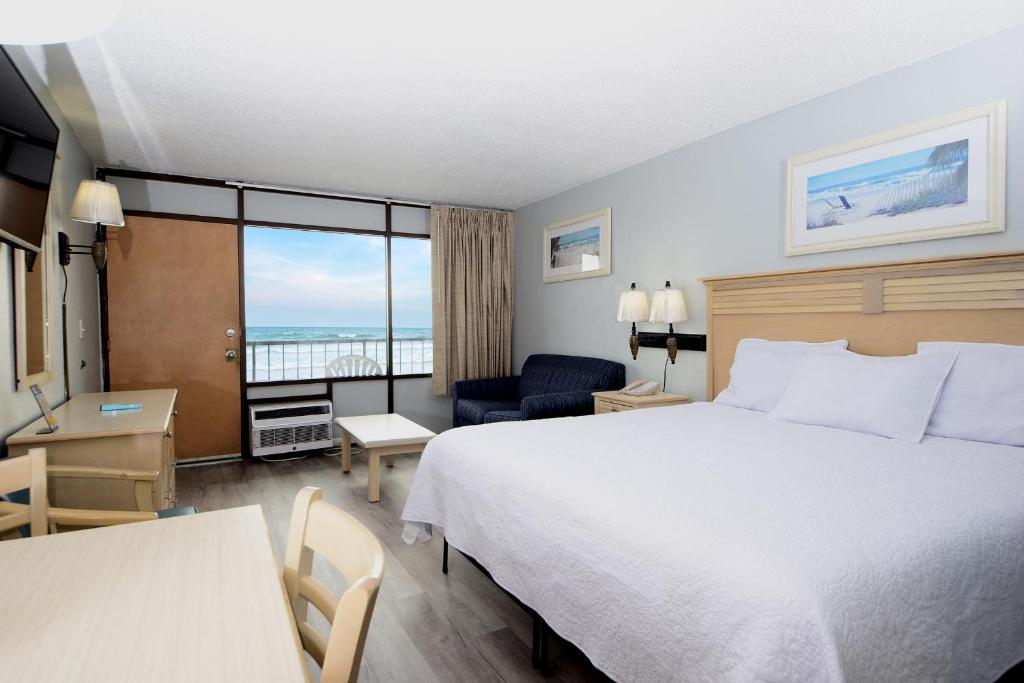 Holiday Sands North "On the Boardwalk" photo