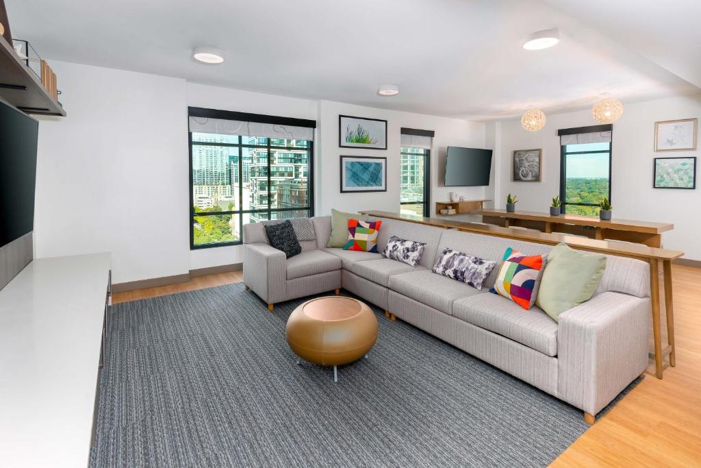 Element Atlanta Midtown photo