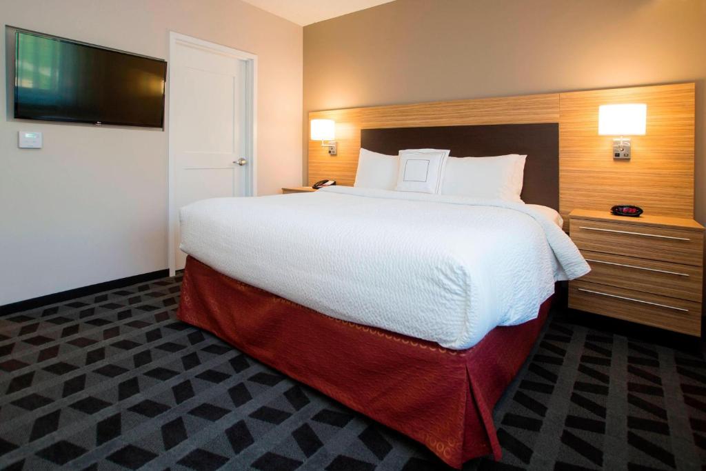 TownePlace Suites Pittsburgh Cranberry Township photo