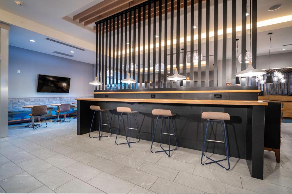 TownePlace Suites by Marriott Louisville Downtown photo
