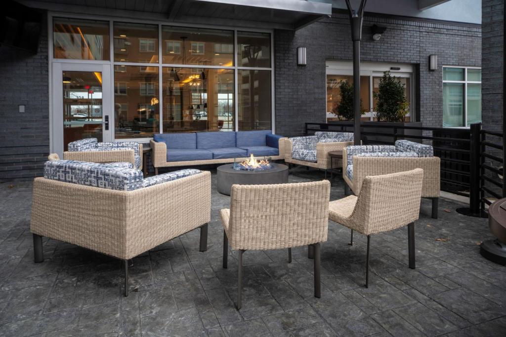 TownePlace Suites by Marriott Louisville Downtown photo