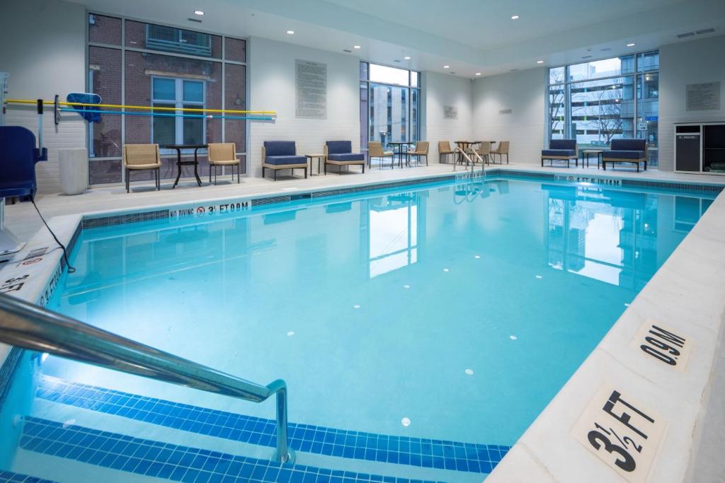 TownePlace Suites by Marriott Louisville Downtown photo