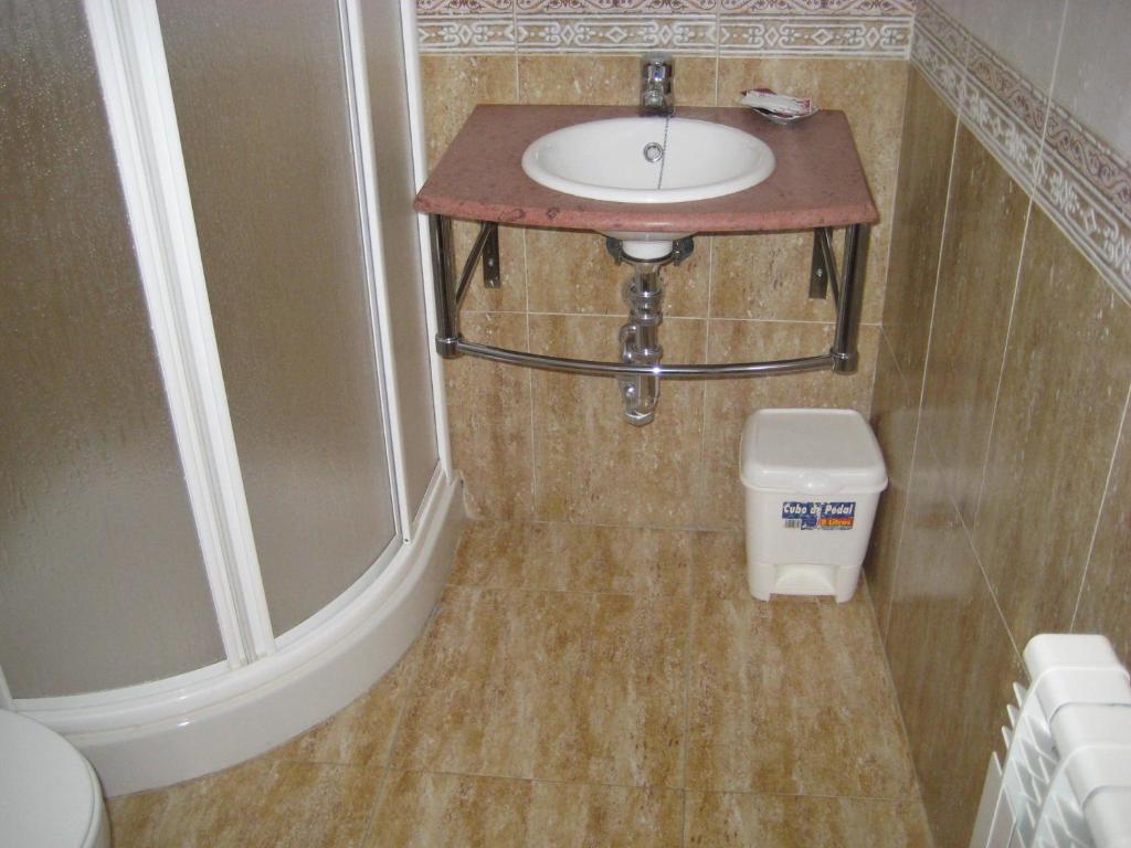 Hostal Barahona photo