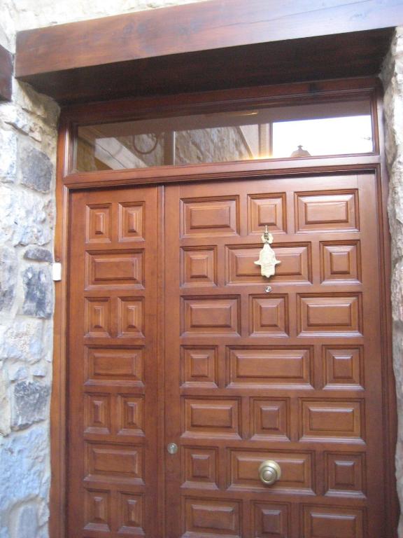 Hostal Barahona photo