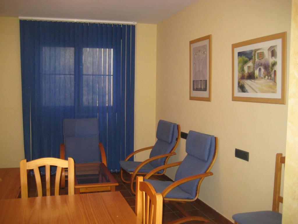 Hostal Barahona photo