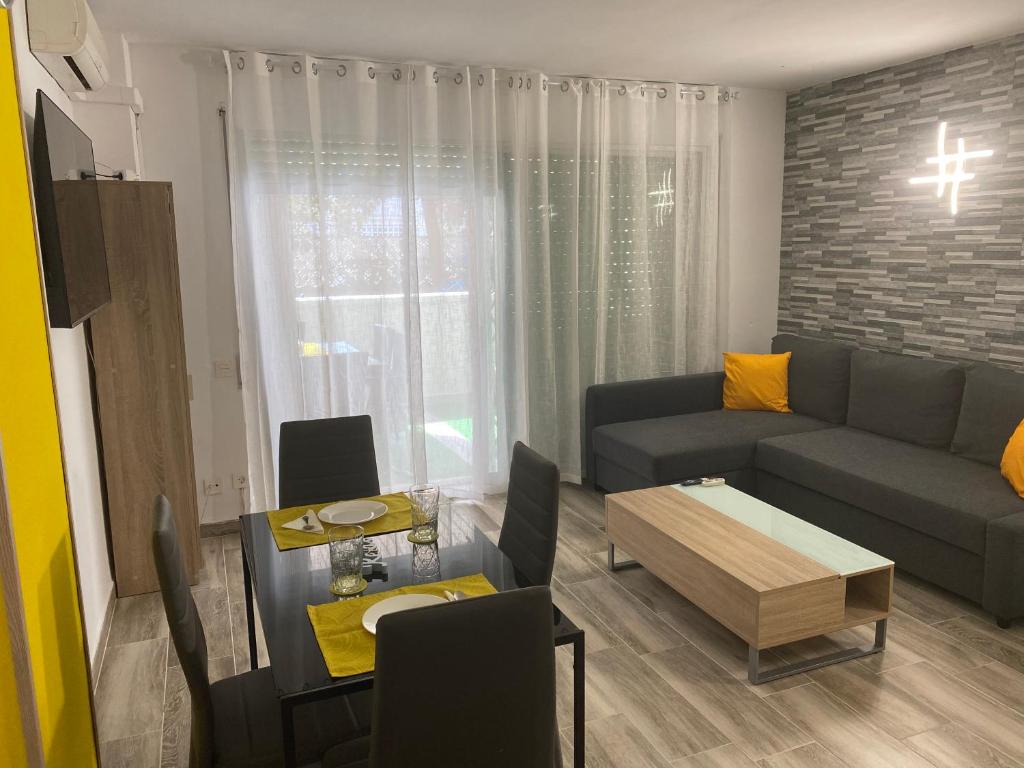 Apartament Enzo Salou 150m playa - 3