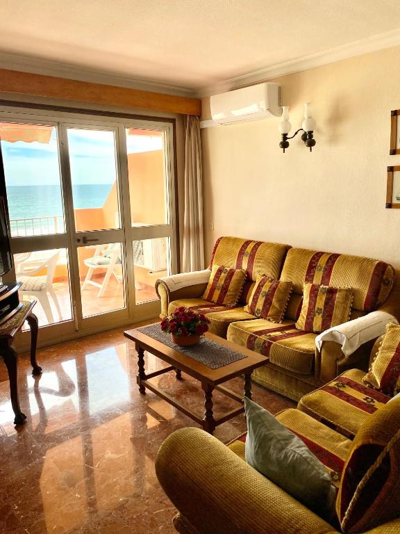 Apartamento panorámico beach Fuengirola - 5