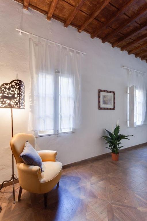 Medici Florence Tower Apartment - 2