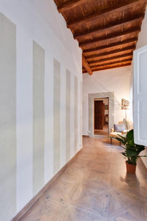 Medici Florence Tower Apartment - 5