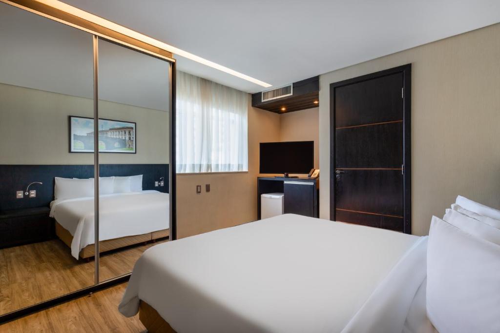 TRYP by Wyndham Belo Horizonte Savassi photo