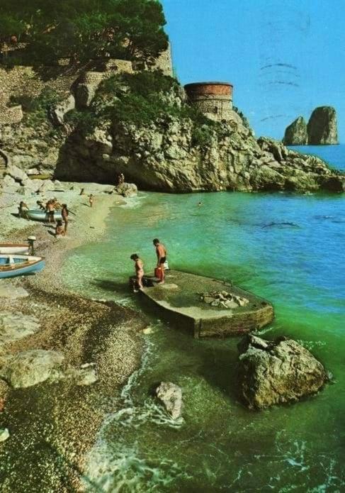 il blu photo