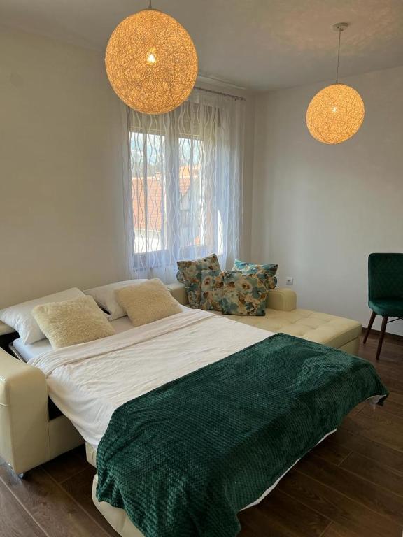 Monako Luxury Apartment - 2