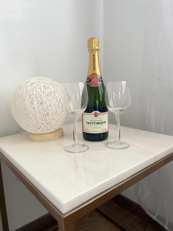 Monako Luxury Apartment - 4