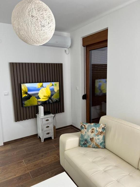 Monako Luxury Apartment - 5