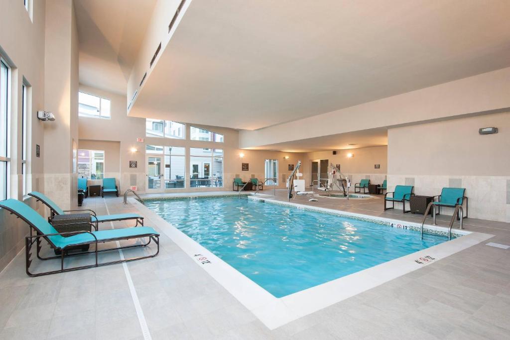 Residence Inn Bloomington photo