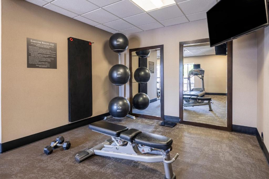 Residence Inn Bloomington photo