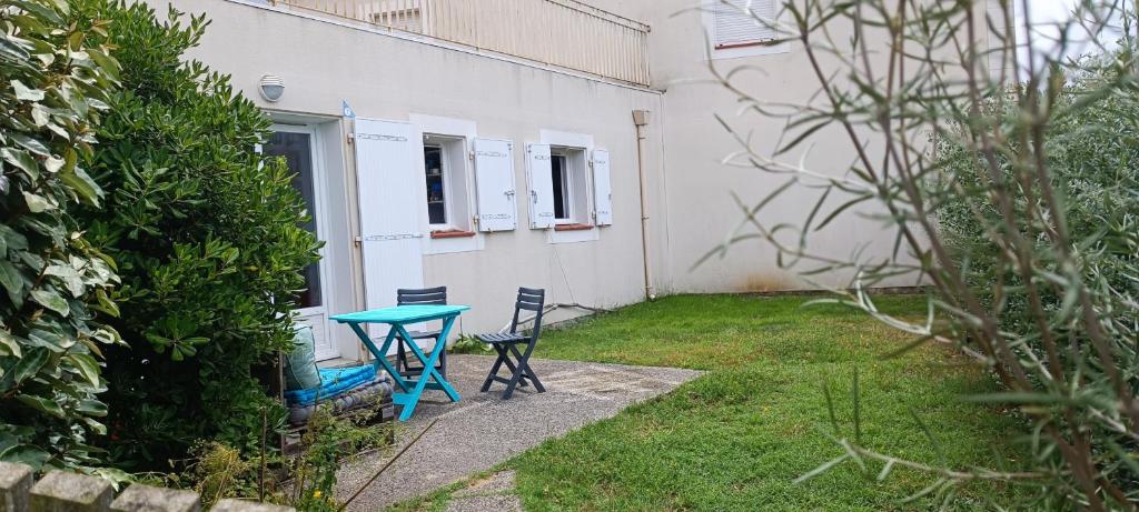 Maisonnette du Sémaphore - Jardin, piscine & parking à La Chaume - 4