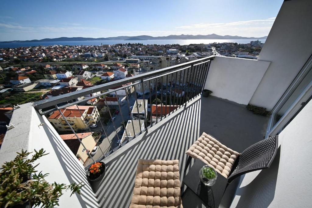 Apartman Loro 1, Zadar