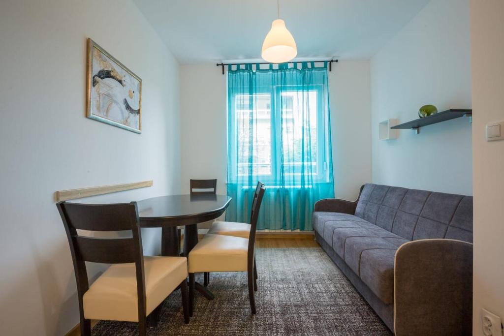 Belgrade apartment Skadarlija - 2