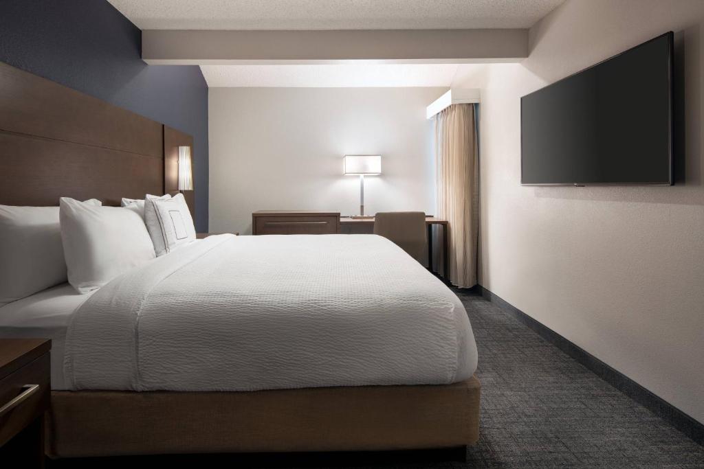 Photo 7 of Residence Inn By Marriott Las Vegas Convention Center