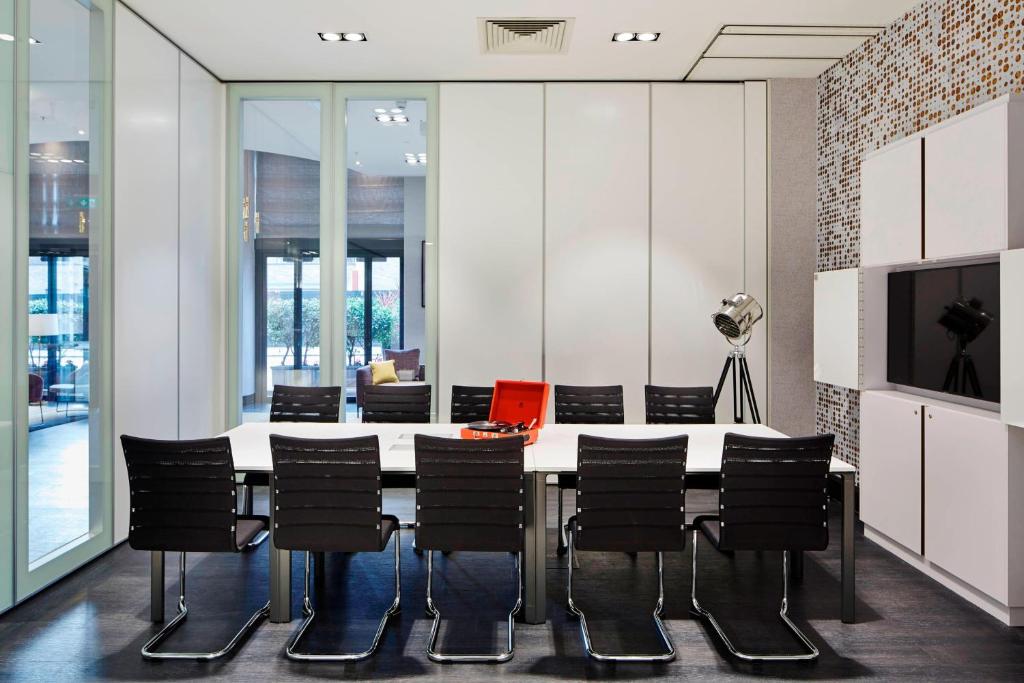 Tárgyalóterem/bálterem