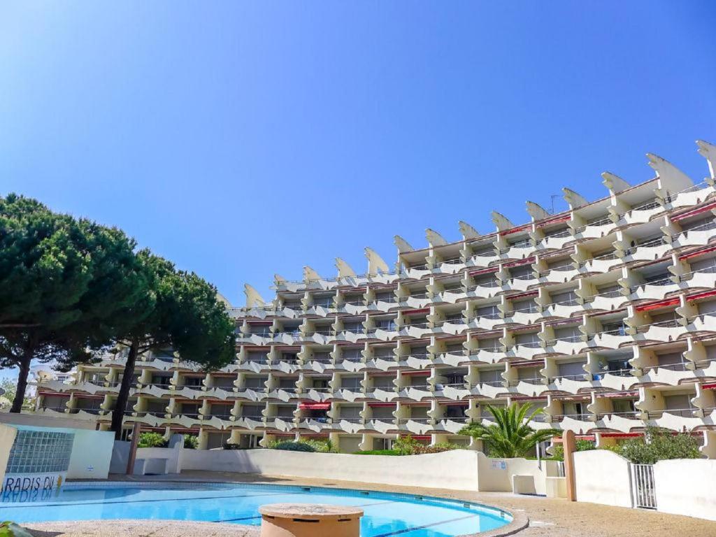 Le studio mer, piscine et soleil - 5